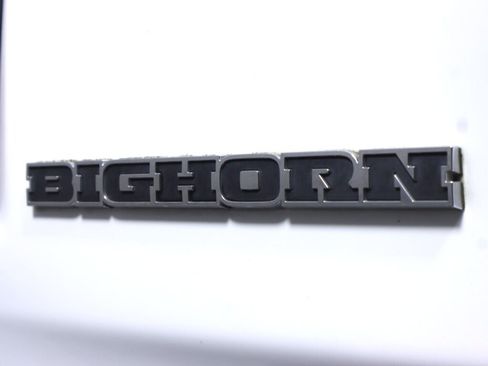 Used 2020 RAM 1500 Big Horn AWD/4WD image 37