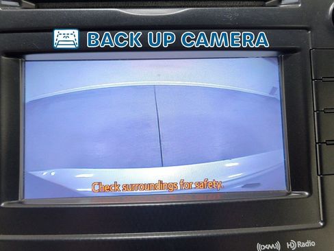 Used 2012 Toyota Prius V Three FWD image 23