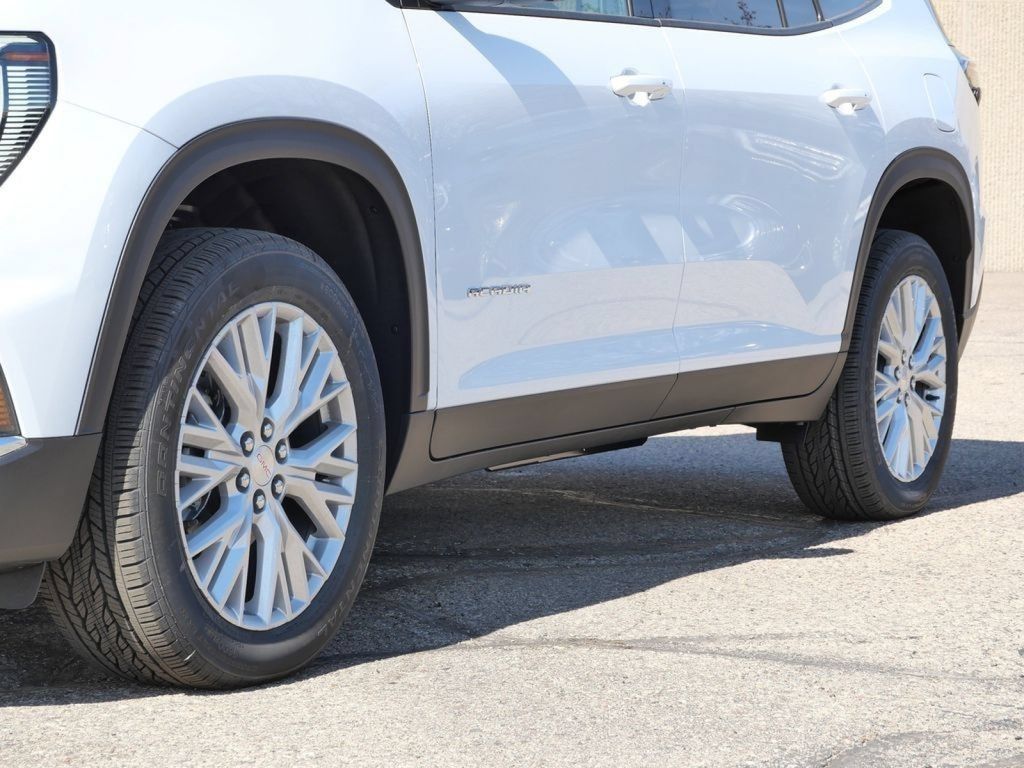 New 2026 GMC Acadia Elevation w/ Elevation Premium Package AWD/4WD image 6