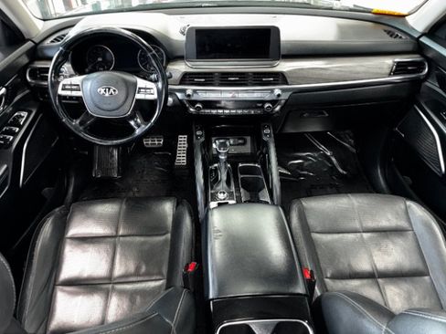 Used 2021 Kia Telluride SX w/ Towing Package AWD/4WD image 16