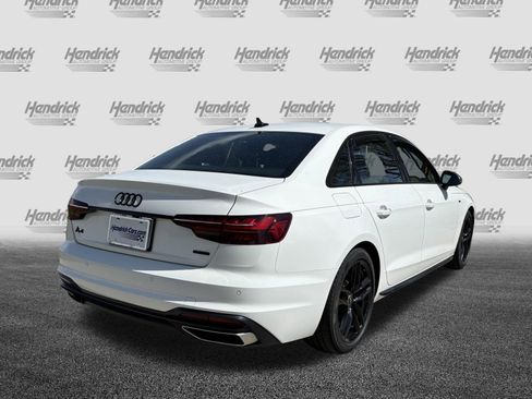 Certified 2023 Audi A4 2.0T Premium Plus image 10