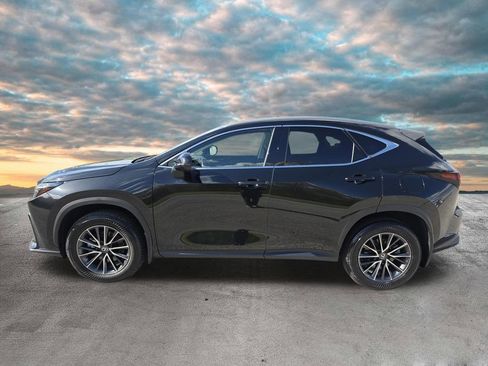 Certified 2024 Lexus NX 350 AWD w/ Cold Area Package image 5