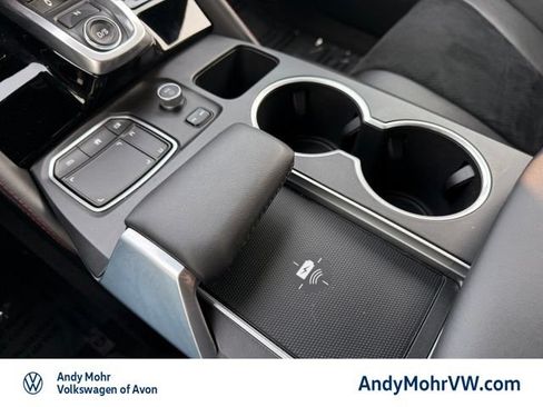 Used 2023 Acura MDX A-Spec AWD/4WD image 32