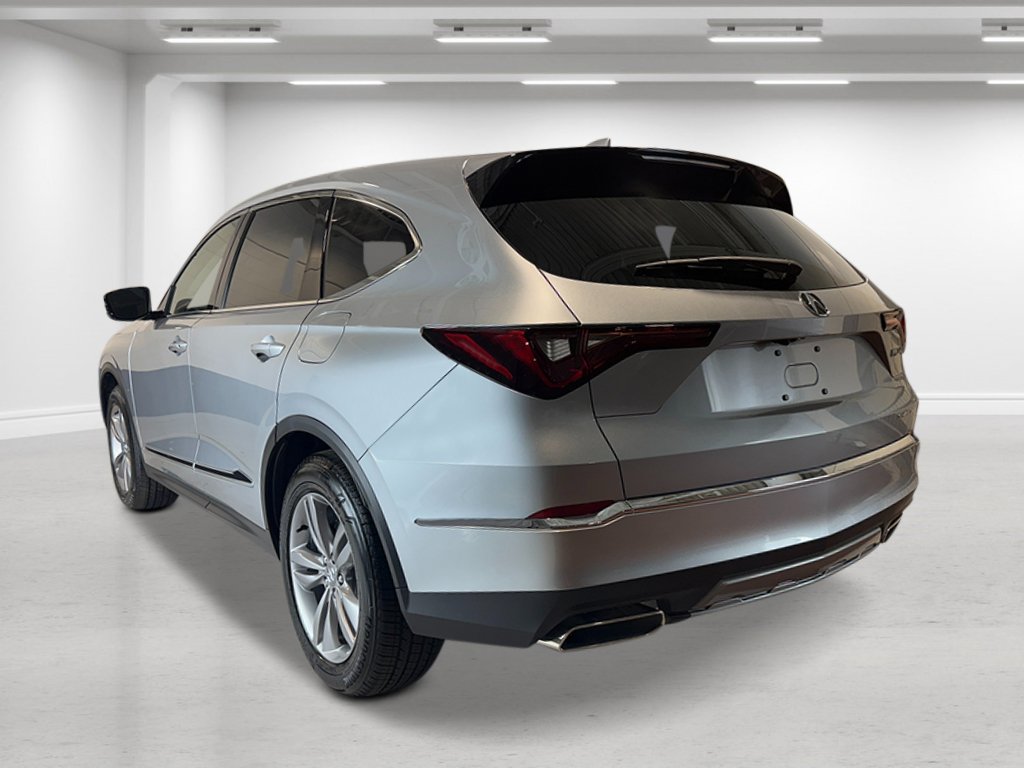 Used 2026 Acura MDX SH-AWD image 3