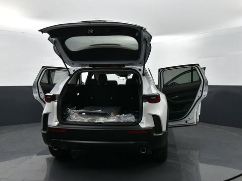 Certified 2025 MAZDA CX-50 AWD 2.5 S w/ Select Package image 31