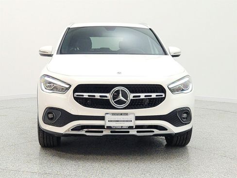 Used 2023 Mercedes-Benz GLA 250 image 2