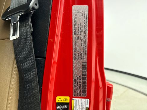 Used 2021 Jeep Gladiator Rubicon image 22