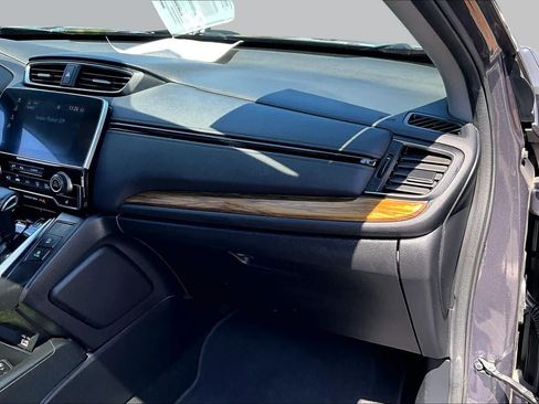 Used 2020 Honda CR-V EX-L image 19