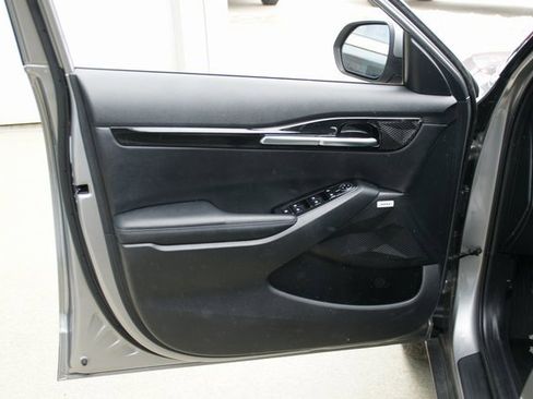 Used 2023 Kia Seltos SX w/ SX Sunroof Package image 11