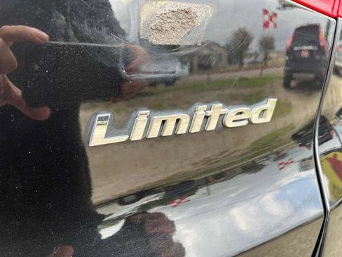 Used 2014 Hyundai Tucson Limited w/ Technology Package 02 image 11