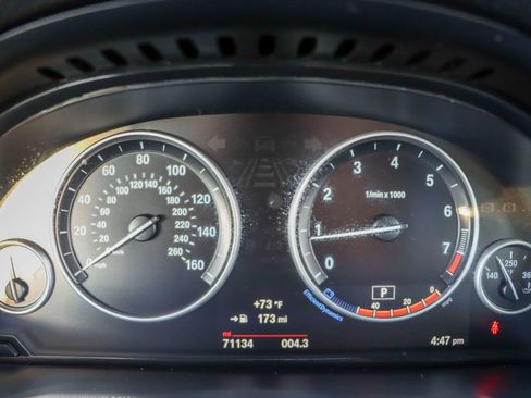 Used 2017 BMW X3 xDrive28i image 31