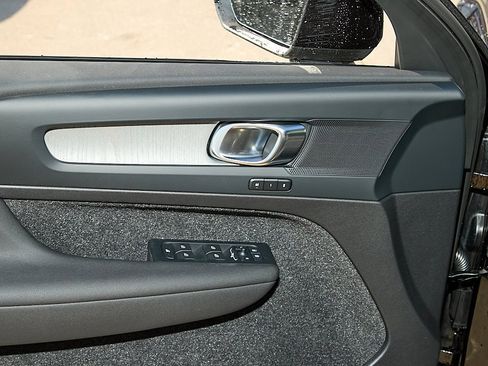 New 2026 Volvo XC40 B5 Plus w/ Climate Package image 11