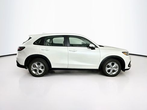 Used 2024 Honda HR-V LX image 10