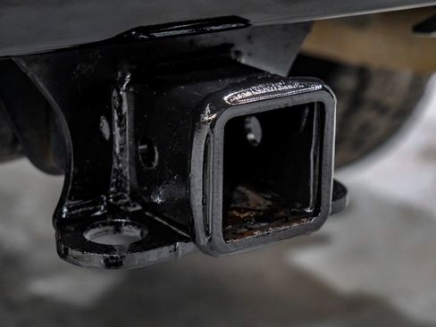 Used 2021 Chevrolet Silverado 2500 LT w/ All Star Edition image 54