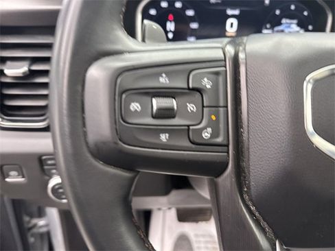 Used 2024 GMC Sierra 1500 AT4 w/ Technology Package image 20
