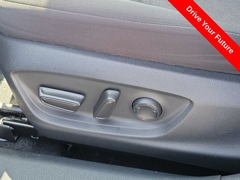 Used 2021 Toyota Camry LE FWD image 19