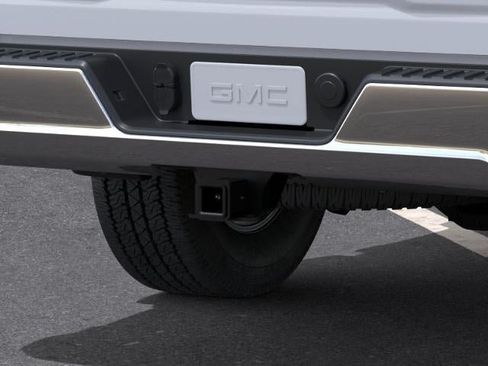 New 2026 GMC Sierra 2500 Pro w/ Convenience Package RWD image 14