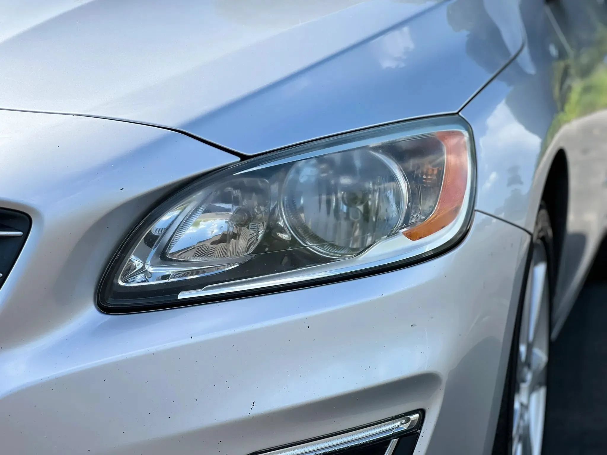 Used 2016 Volvo V60 T5 Premier w/ Convenience Package FWD image 10