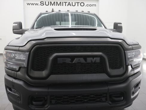 Used 2023 RAM 2500 Rebel w/ Level 2 Equipment Group image 21