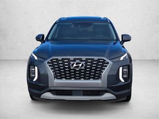 Used 2021 Hyundai Palisade SEL video 2