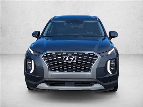 Used 2021 Hyundai Palisade SEL image 2