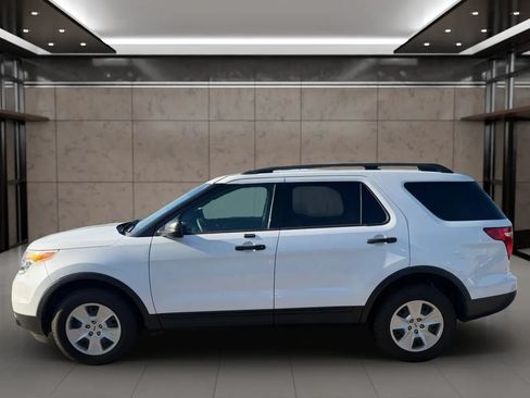 Used 2013 Ford Explorer 4WD image 7