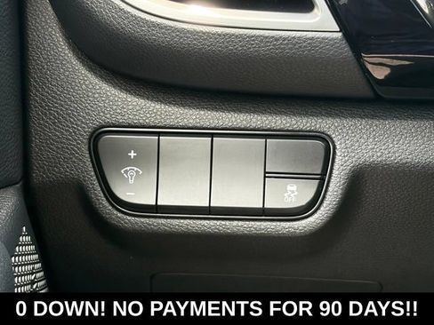Used 2024 Kia Seltos X-Line AWD/4WD image 20