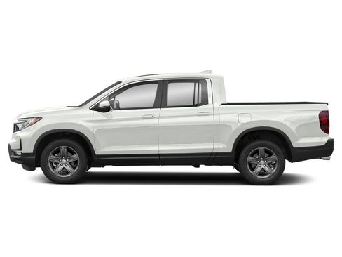 Used 2023 Honda Ridgeline RTL image 3