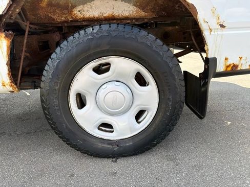 Used 2008 Ford F150 STX RWD image 11