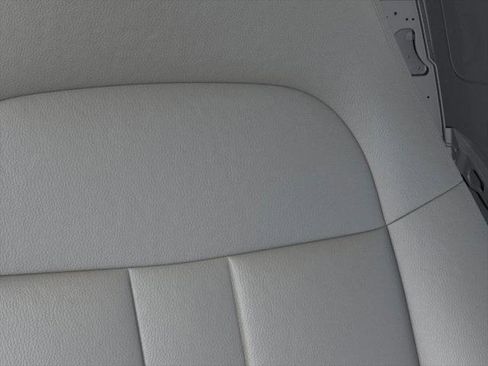 New 2025 Chevrolet Express 2500 w/ Chrome Appearance Package image 21