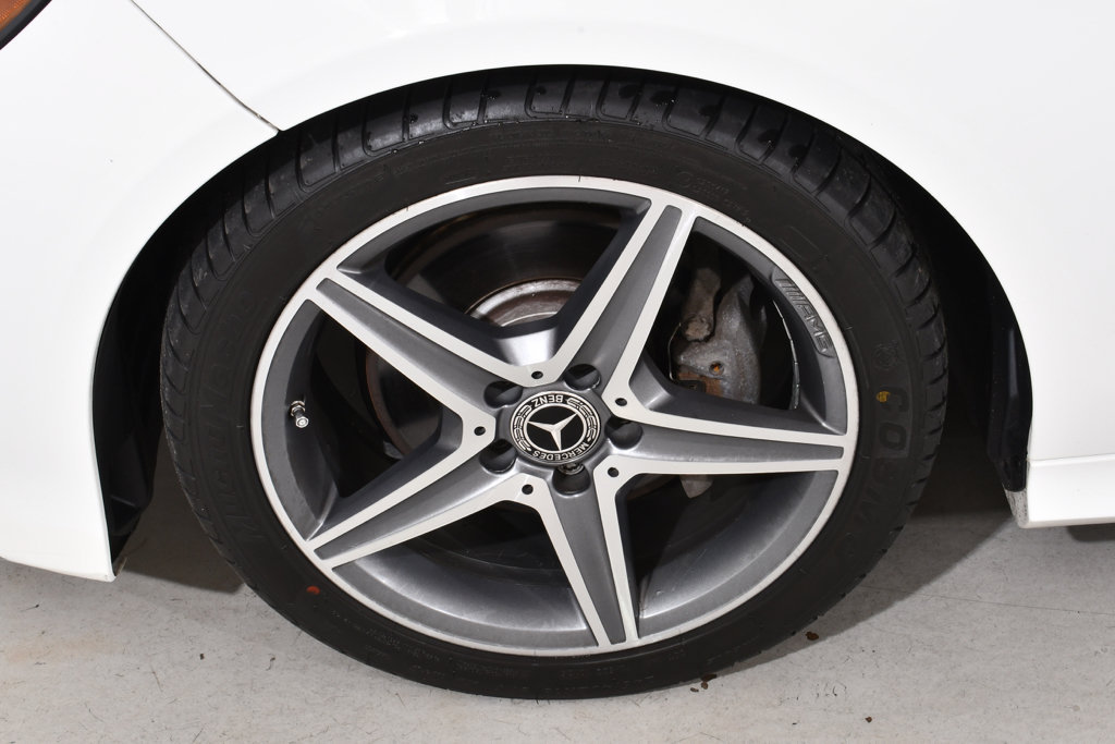 Used 2015 Mercedes-Benz E 350 4MATIC Wagon w/ Premium 1 Package image 24