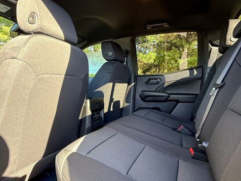 New 2026 Chevrolet Colorado W/T w/ Advanced Trailering Package image 41