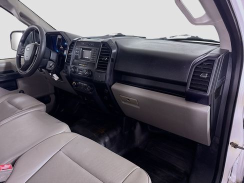 Used 2018 Ford F150 XL w/ Trailer Tow Package w/101A image 24