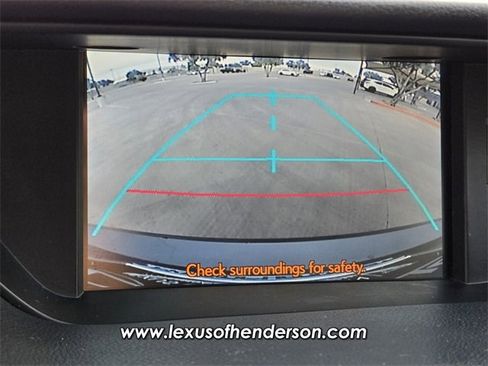 Used 2013 Lexus ES 350 w/ Luxury Pkg image 23