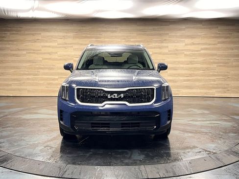 Used 2025 Kia Telluride S AWD/4WD image 9