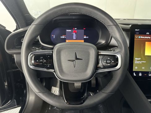 Used 2024 Polestar Polestar 2 AWD/4WD image 14