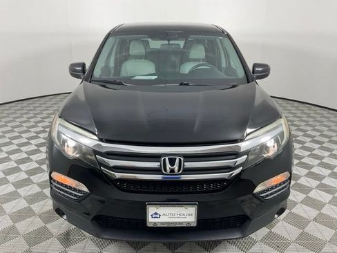 Used 2016 Honda Pilot LX image 15