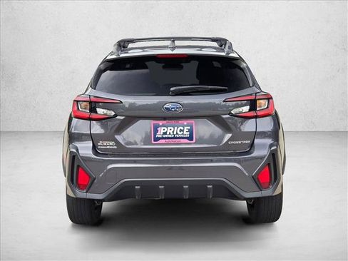 Used 2024 Subaru Crosstrek 2.5i Limited w/ Crosstrek Mirror Package AWD/4WD image 29