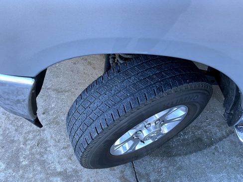 Used 2024 RAM 2500 Big Horn image 23