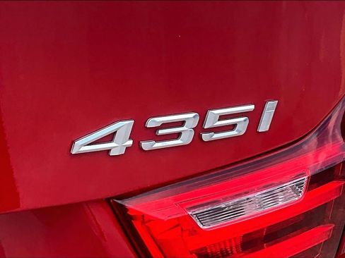 Used 2015 BMW 435i Coupe RWD image 27