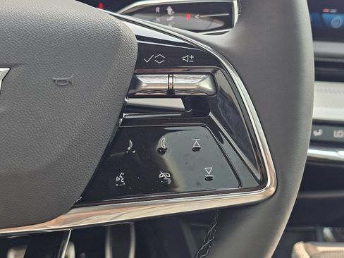 New 2026 Cadillac Optiq Luxury 1 AWD/4WD image 25