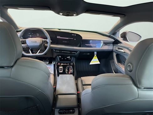 New 2025 Audi S6 e-tron Prestige image 58