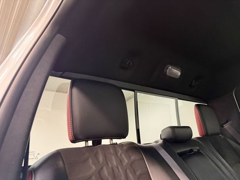 Used 2015 RAM 1500 Rebel image 15