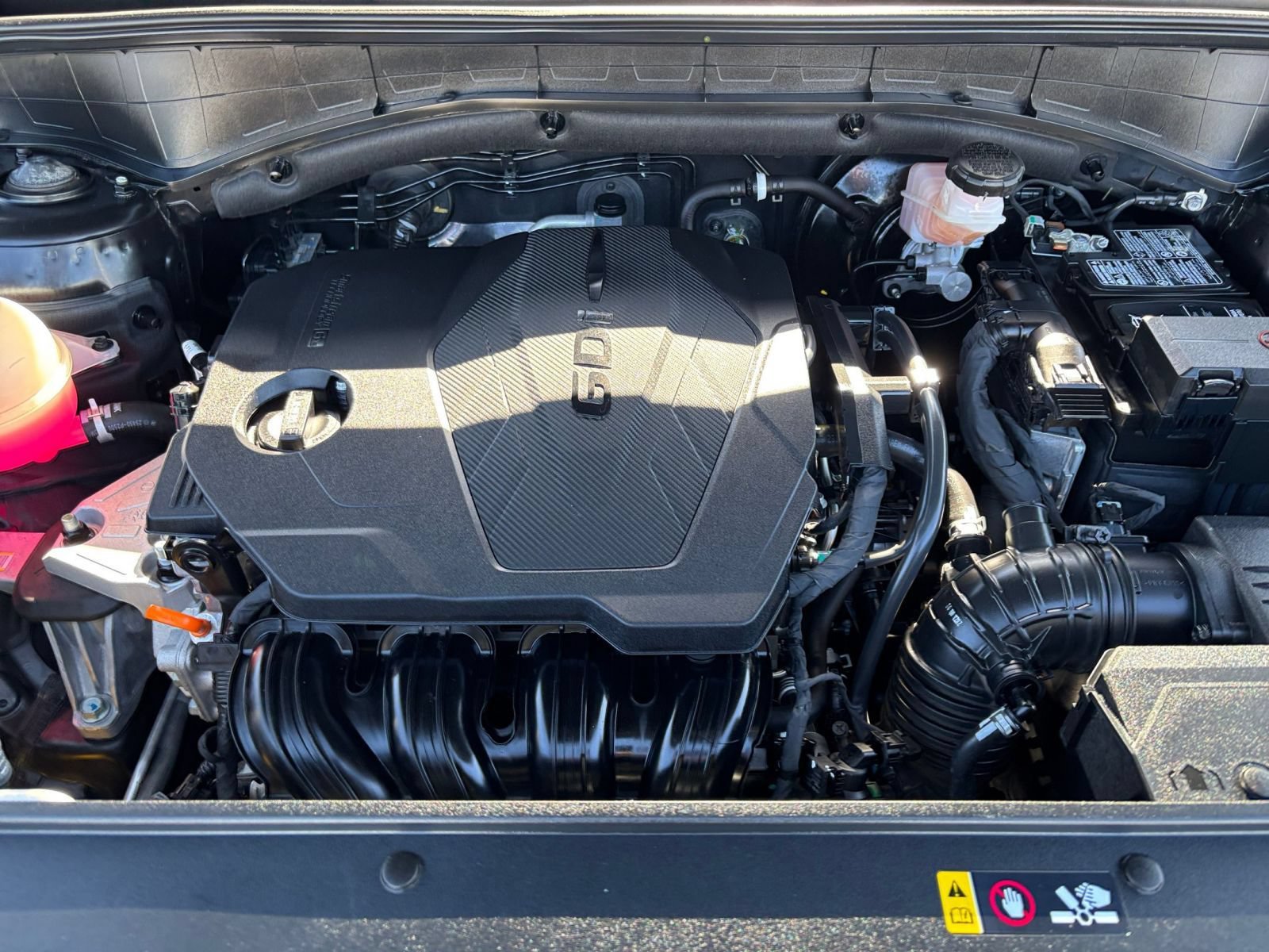 Used 2024 Kia Sorento S AWD/4WD image 60