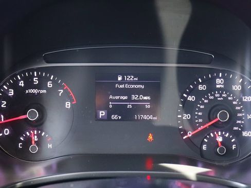 Used 2021 Kia Soul S image 41