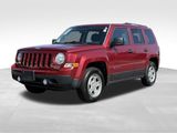 Used 2014 Jeep Patriot Sport image 2