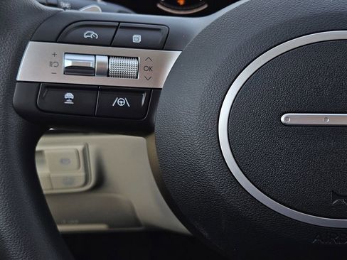New 2026 Hyundai Tucson SEL AWD/4WD image 27