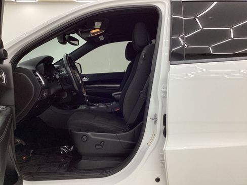 Used 2018 Dodge Durango SXT w/ Quick Order Package 2BB AWD/4WD image 14