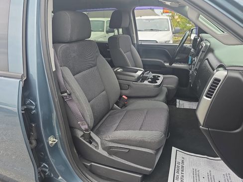Used 2014 Chevrolet Silverado 1500 LT image 12