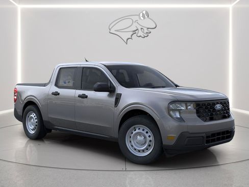 New 2026 Ford Maverick XL FWD image 8